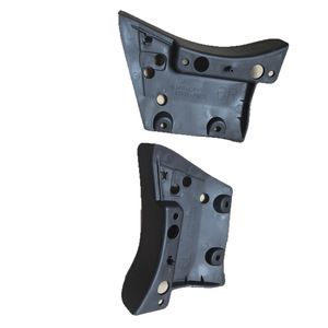 Guardabarros Delantero Toyota Nx200t 53895 78011 53896 78011 Par Izquierdo y Derecho para 2015 2017 Pieza de Repuesto - Product Image 5