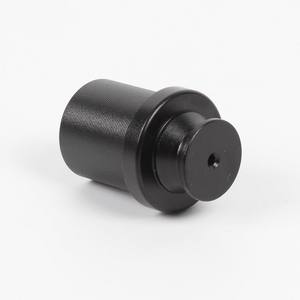 Giá tốt nhất nhà máy bán buôn kim loại chính xác CNC quay Lathe phần chế tạo máy móc chính xác CNC gia công phần dịch vụ - Product Image 3