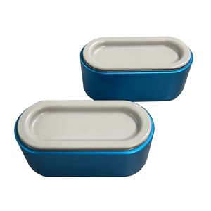 Độ chính xác cao tùy chỉnh sản xuất gia công <span class=keywords><strong>CNC</strong></span> 5 trục <span class=keywords><strong>CNC</strong></span> phay gia công dịch vụ - Product Image 2