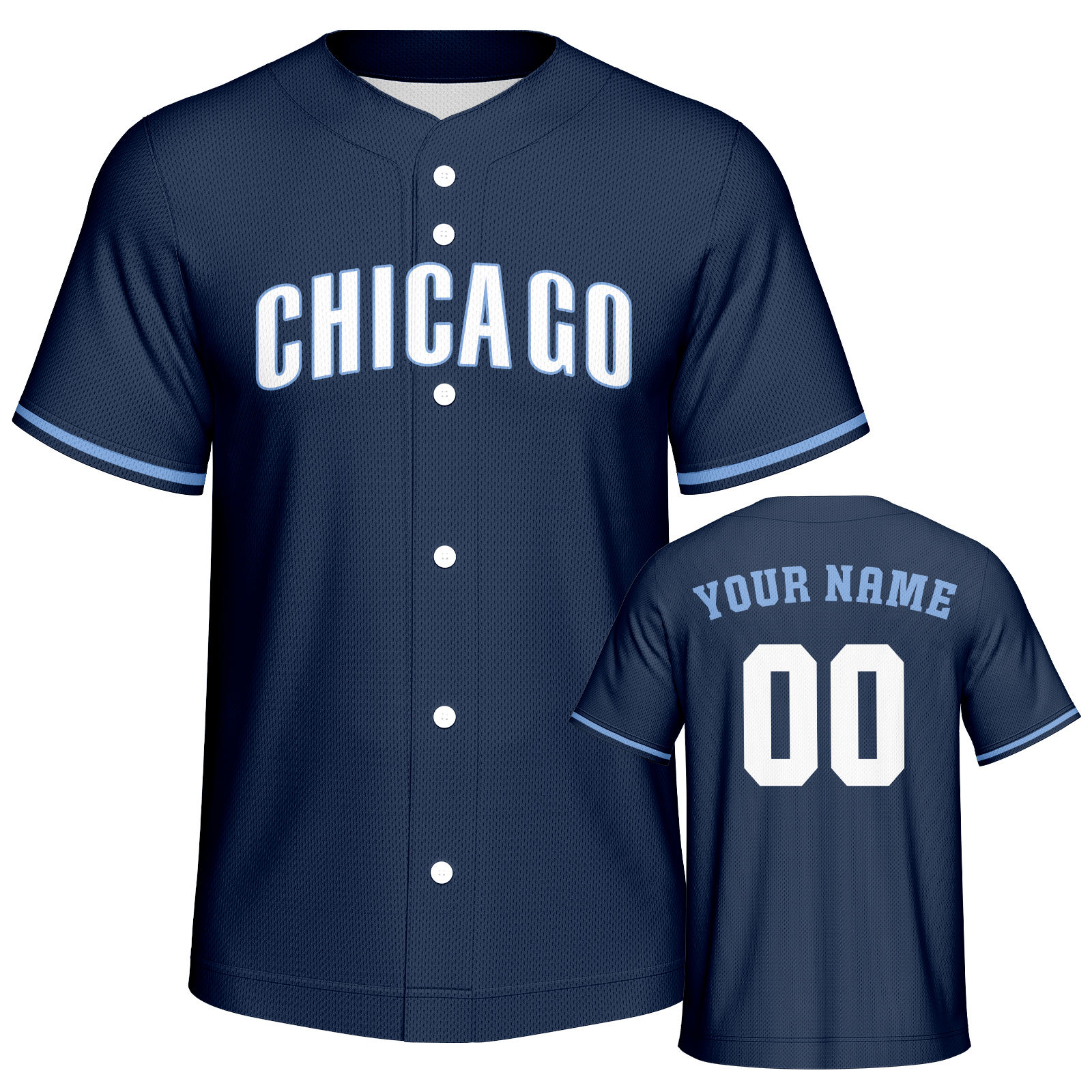 Cachorros de Chicago