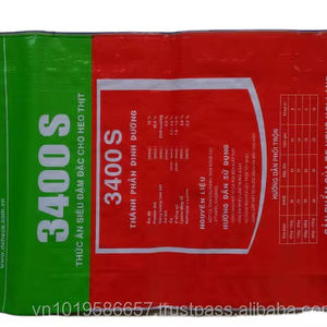 Laminated OPP bag - Product Image 1