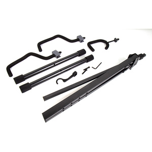 Soporte Plegable Profesional para Violonchelo Yinyu GS921 con Bloqueo Seguro para un Soporte Estable del Violonchelo para Uso en el Hogar y en el Estudio - Product Image 5