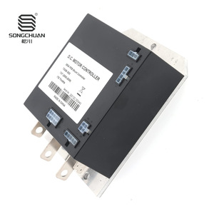 Series Connection Golf <b>Cart</b> DC Motor Controller 73326-G02 36V/48V for <b>Electric</b> Vehicles 1204 1205 1206 Models - Product Image 2