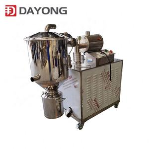 Pneumatic Vacuum Powder Conveyor / Vacuum Feeder System/powder Vacuum <b>Transfer</b> Conveyor - Product Image 5