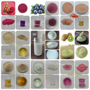 ผงผลไม้มะม่วงแช่แข็งแบบแห้งผงน้ำมะม่วงขายส่งจำนวนมาก - Product Image 3