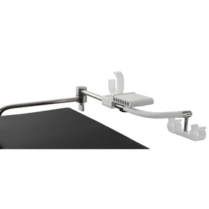 Table d'opération électrohydraulique Comen W5/W3, lit chirurgical multifonctionnel, équipement hospitalier - Product Image 5