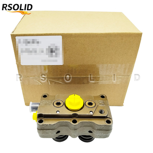 ปั๊มหัวฉีดน้ำมันดีเซล Rsoliddiesel 326-4634 รุ่นพรีเมียม C6.4 ชุดประกอบด้านบนของปั๊มหัวฉีดน้ำมันดีเซล อะไหล่เครื่องจักรก่อสร้าง - Product Image 5