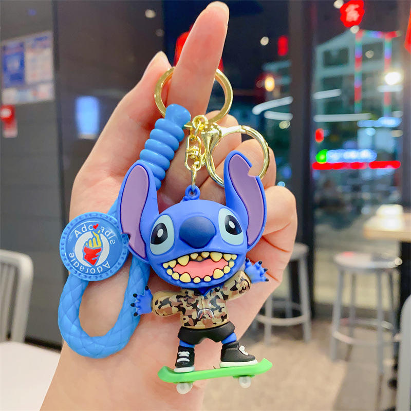 ตะเข็บบ้า-สกูตเตอร์