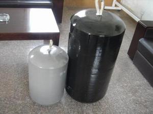 Phụ Kiện Hàng Hải Chắn Bùn Polyurethane EVA Chắn Bùn Xốp Nổi Chất Lượng Cao Siêu Nhà Cung Cấp - Product Image 3