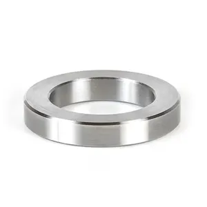 Custom CNC Lathe Turning High Precision Steel Spacer (Sleeve Bushings) for Spindle