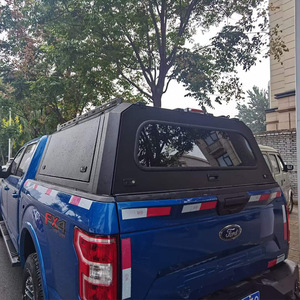 Couverture de benne rigide en acier pour camionnette, auvent en aluminium pour <span class=keywords><strong>Ford</strong></span> F150, auvent <span class=keywords><strong>Raptor</strong></span> - Product Image 3