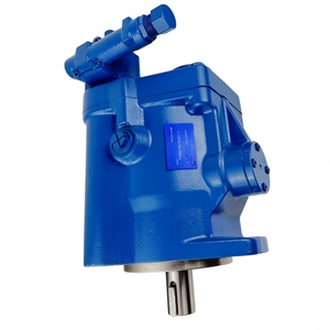 Bomba de paletas hidráulica serie PVB PVB5 PVB6 PVB20-RS-20-CC-11, bomba de pistón hidráulica PVB5RSY40CC12, bomba de aceite PVB10-RSY-31-CC - Product Image 4