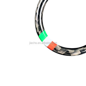 คาร์บอนไฟเบอร์ปุ่มสตาร์ทเครื่อ<span class=keywords><strong>ง</strong></span>ยนต์รถ,กรอบแต่งสำหรับ BMW 3 Series E90 E92 E93 E89 Z4 2009-2012อุปกรณ์ตกแต่<span class=keywords><strong>ง</strong></span>รถยนต์ - Product Image 6