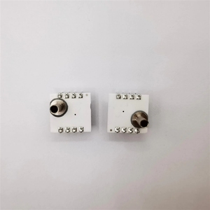 Capteur de pression piézorésistif ABSOLUTE SM-015-A-3-L AMS5812-0150 103.4mbar AMS 5812-0150-A pour HVAC statique et dynamique - Product Image 1