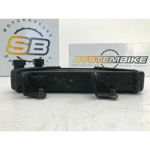 Radiatore Olio Ducati 848 1098 1198, Parte di Ricambio per Sistema di Raffreddamento Moto - Product Image 5