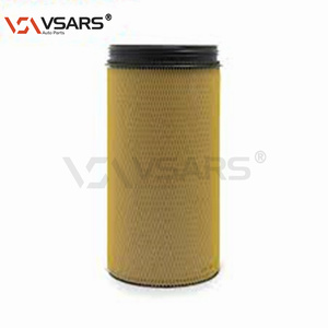VSA-30358 động cơ diesel xe tải Bộ lọc không khí yếu tố 21115501 210056 cf1940 cho <span class=keywords><strong>Volvo</strong></span> - Product Image 3