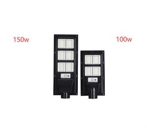 Lampe solaire Led d'extérieur, étanche conforme à la norme IP65, B3, 50/100/150/200/250/300w, éclairage de rue, bon marché, 1 unité - Product Image 3