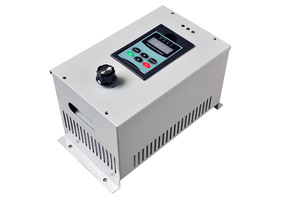2.5KW 220V <span class=keywords><strong>Chauffage</strong></span> Par Induction pour En Plastique Extrusion De Tuyaux Industriels, L'huile De <span class=keywords><strong>Chauffage</strong></span> et Personnalisé Chaleur Application - Product Image 4