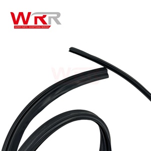 51767419379 7419379 Sello de Goma para Capó Delantero BMW G30 G31 520i 530i 540i, Junta de Goma Duradera para el Capó del Motor - Product Image 6