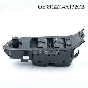 8R2Z14A132CB Nuevo Material ABS para Interruptores de Elevalunas y Conjuntos de Control de Elevalunas Eléctricos para Ford Falcon - Product Image 4