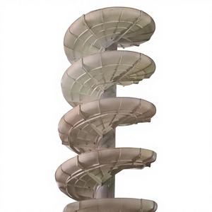 Hoogrendementspiraalconcentrator voor goudafval, afvalselectie, lage verwerkingskosten - Product Image 1