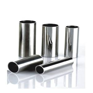 Penjualan langsung dari pabrik pipa besi tahan karat seri 300 layanan pemrosesan S32505 <span class=keywords><strong>S31254</strong></span> S34700 S32615 ANSI - Product Image 3