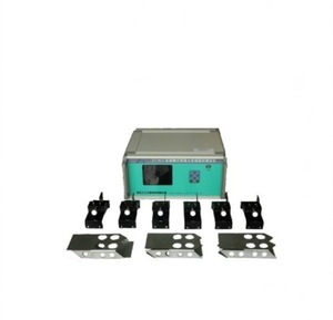 Probador de Contracción y Expansión de Concreto sin Contacto ST-NCC para Materiales de Construcción - Product Image 1