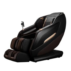 Productos de Masaje para el Cuidado de la Salud de Nuevo Diseño y Gran Venta, Masaje 3D de Gravedad Cero para Uso Doméstico, Masajeador Corporal Completo - Product Image 1