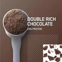 Capsules d'isolat de protéines de lactosérum (Whey Protein Isolate) 2LBS, marque privée OEM, sans lactose, pour la croissance musculaire, supplément de musculation WPI, vente en gros pour adultes