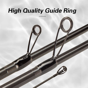 Hunthouse japonais ultra léger télescopique en fibre de carbone <span class=keywords><strong>canne</strong></span> à pêche télescopique basse <span class=keywords><strong>canne</strong></span> à pêche - Product Image 4