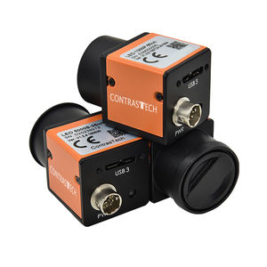 LEO 5000A-45um высокая производительность 2592x1944 стерео промышленная камера USB <span class=keywords><strong>5MP</strong></span> машинное видение 3d камера - Product Image 5