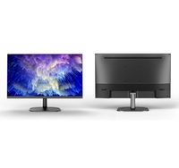 Fabricante al por mayor Oem 24 27 pulgadas 1K 1080P Office Display Hardware & Software Lcd Led Computer Gaming Monitores Pc