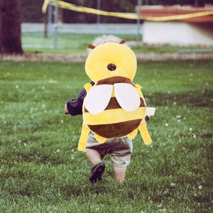 Cuscinetto Anti-caduta morbido e traspirante per imparare a camminare e giocare in sicurezza cuscino di protezione per la testa del bambino - Product Image 5