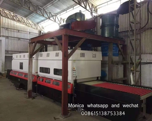 מונקה 1000x2000 מ "מ מיני זכוכית/צמח מזג זכוכית קטן - Product Image 2
