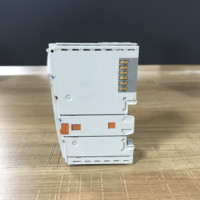 Nouveau en boîte BECKHOFF EK1100 PLC Coupleur Ether CAT Modules de contrôle de programmation PLC Fournisseur de PLC