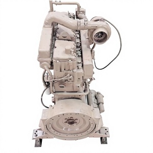 NTA855ดีเซลแบบสมบูรณ์สำหรับคัมมินส์ของแท้ใช้สำหรับแคมมินส์ - Product Image 5