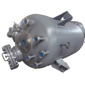 bibo Composants essentiels de stockage et de filtration pour PLC, anti-corrosion, en acier inoxydable intérieur et en acier au carbone extérieur, 20 m de haut, conformes ISO9001 - Product Image 1