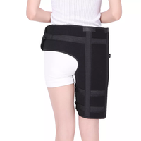 Orthèse d'articulation de hanche stabilisateur de hanche