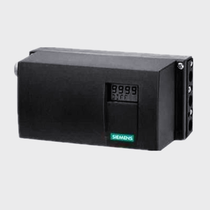 NUEVO Siemens <span class=keywords><strong>SIPART</strong></span> <span class=keywords><strong>PS2</strong></span> Posicionador de actuador neumático <span class=keywords><strong>6DR5010</strong></span> Posicionador de válvula - Product Image 2