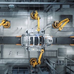 Controlador PLC/PAC para Automação Industrial Sistemas de Transporte Logístico 16/8 I/O Memória Flash/Dados Painéis de Controle Elétrico - Product Image 4