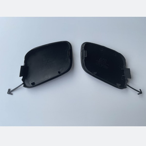 Cache-prise de remorquage avant Toyota Prius 2019 52128-47910 52127-47911 Supports de fixation en plastique - Product Image 3