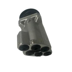 อะไหล่รถขุดฮิตาชิ ฮัวม่าโอ  จอยสติ๊กไฮดรอลิก คันบังคับควบคุมไฮดรอลิก - Product Image 6