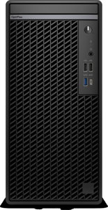 คอมพิวเตอร์ตั้งโต๊ะ OptiPlex Tower 7020 - เวิร์กสเตชันธุรกิจทรงพลังเพื่อประสิทธิภาพการทำงานในสำนักงาน PtiPlex 7020 OptiPlex 7020 คอมพิวเตอร์ตั้งโต๊ะ Dell B - Product Image 4