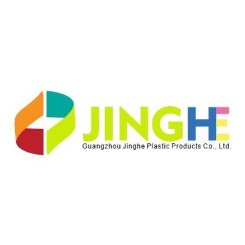 Guangzhou Jinghe Plastic Products Co., Ltd. logo