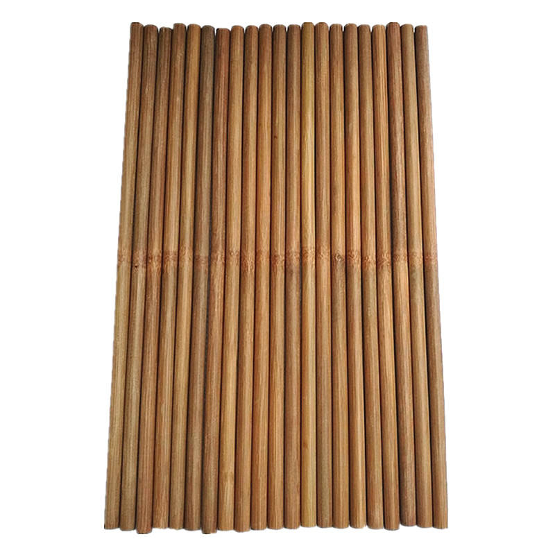 ドラムとドラムセット用の18〜20個の大きな竹ティンパニマレット