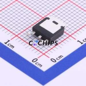 Nouveau SUD23N06-31-VB original TO-252 Transistor à effet de champ Transistor (MOSFET) - Product Image 2