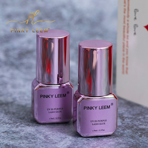 Pinky LEEM UV adhesivo <span class=keywords><strong>pestañas</strong></span> HS químico <span class=keywords><strong>neicha</strong></span> extensión de <span class=keywords><strong>pestañas</strong></span> <span class=keywords><strong>pegamento</strong></span> mejor sentencioso UV Wimpernkleber púrpura 2s <span class=keywords><strong>pegamento</strong></span> <span class=keywords><strong>para</strong></span> <span class=keywords><strong>pestañas</strong></span> - Product Image 2