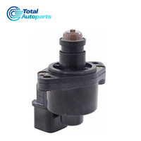 Nouvelle soupape de régulation d'air de ralenti MD614678 MD628059 compatible avec Mitsubishi Diamante Montero Sport