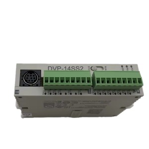 Módulo Controlador PLC DVP Original Nuevo DVP14SS211T - Product Image 1