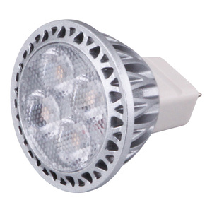 <span class=keywords><strong>Mr11</strong></span> Led 3W Foco pequeño de alta potencia <span class=keywords><strong>12V</strong></span> G5.3 Regulable Ip44 Ra80 Garantía de 3 años Vidrio 90 Lm/W 50000 horas de vida útil - Product Image 4